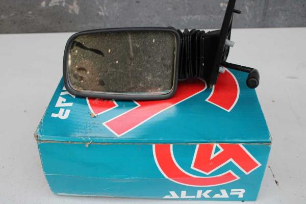 RETROVISEUR GAUCHE MANUEL PEUGEOT - Vue 2